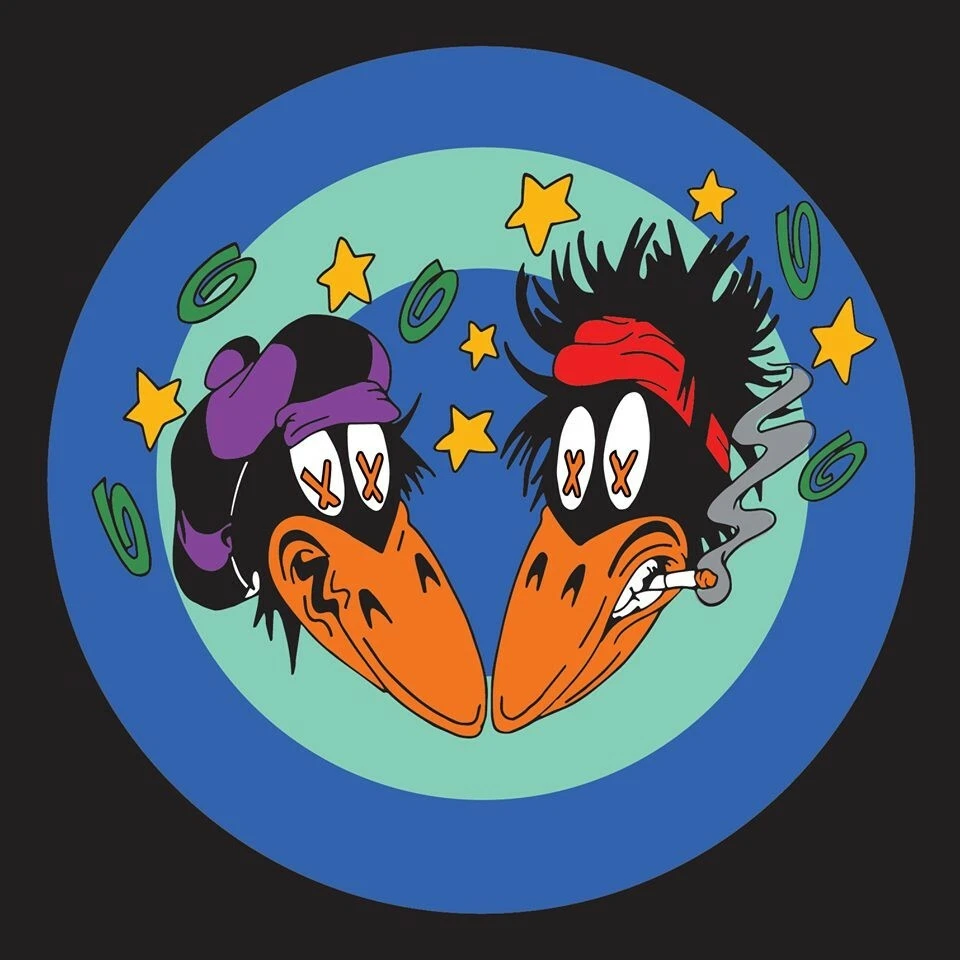 4 VIP TICKETS TO BLACK CROWES 8/15 - Image 1 of 1