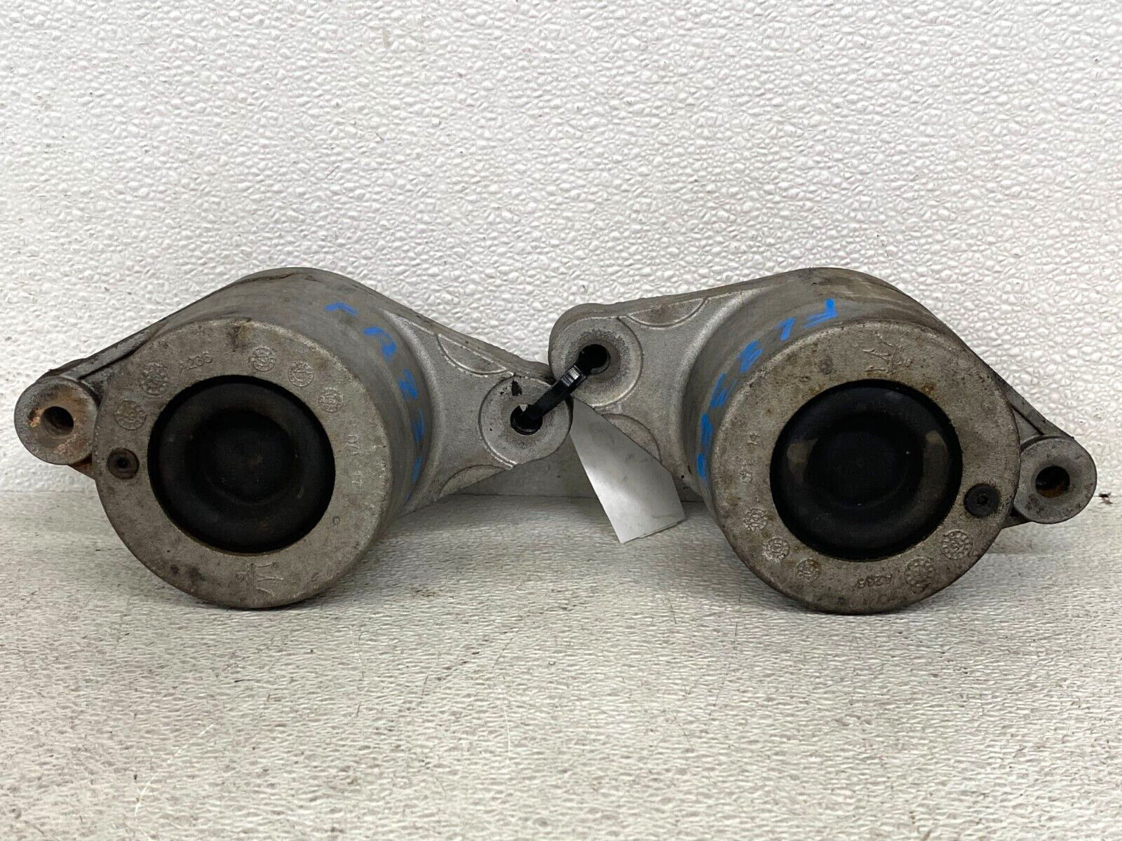 ⭐2014-2017 MASERATI GHIBLI RIGHT & LEFT ENGINE MOTOR MOUNT BRACKET OEM LOT2388