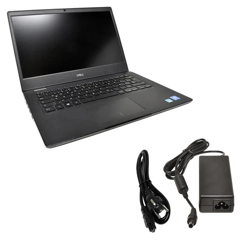 Dell Wyse 5470 Thin Client 14" Intel Celeron N4100 1.10GHz 4GB PC4 16GB eMMC