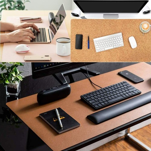 Groß Gaming Mauspad Anti-Rutsch Mousepad Schreibtisch Matte Speed Mat 120 x 60cm - Afbeelding 5 van 61