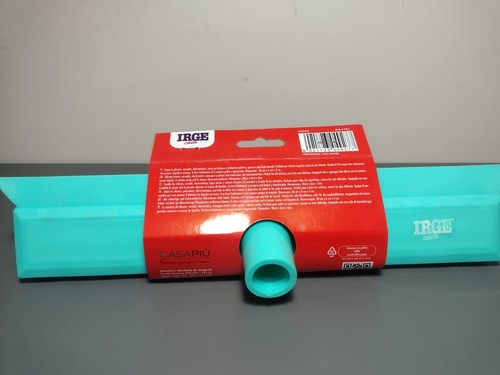 SCOPA IN SILICONE IRGE ELETTROSTATICA SUPER TIRA ACQUA - Foto 4 di 6