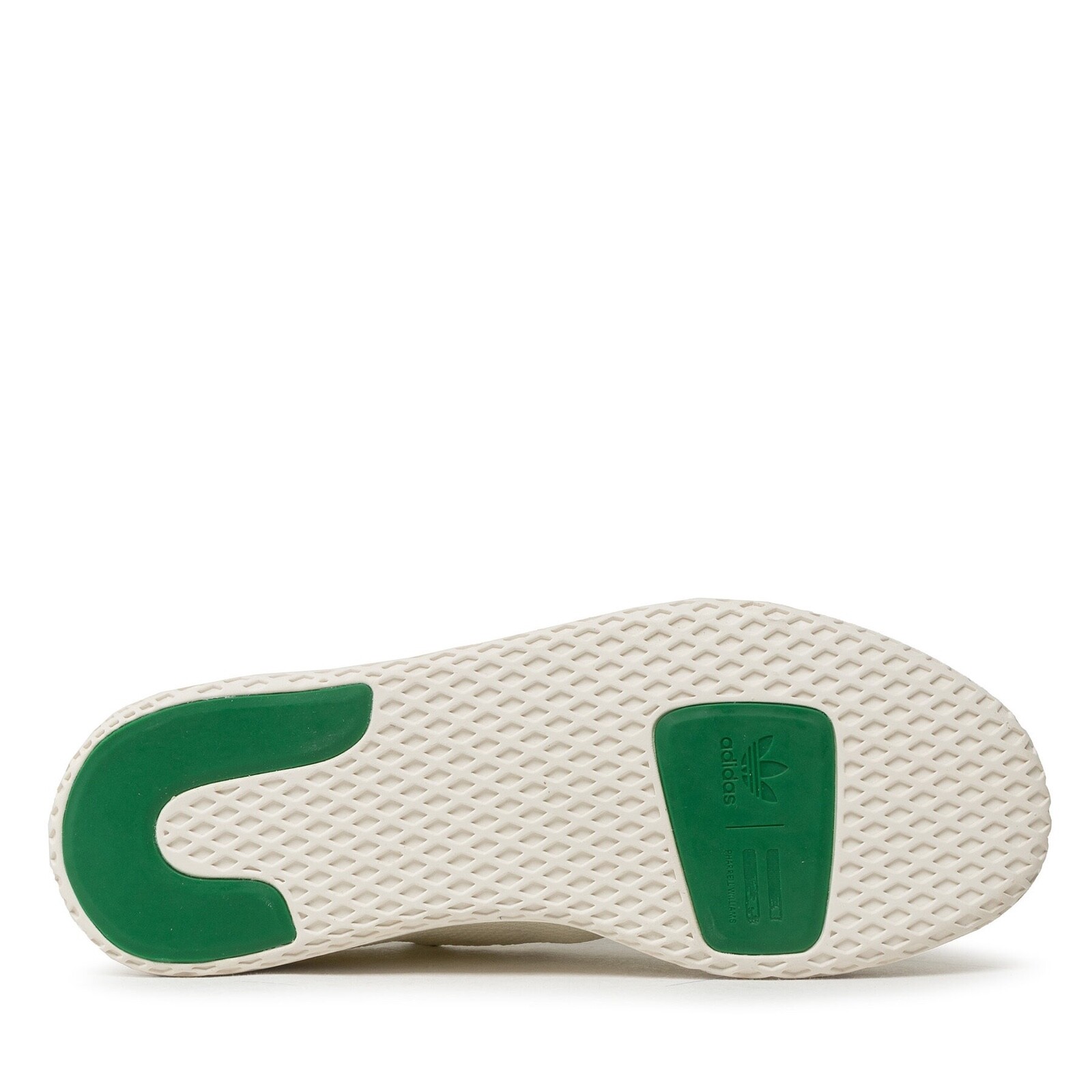 adidas tennis hu pharrell white green