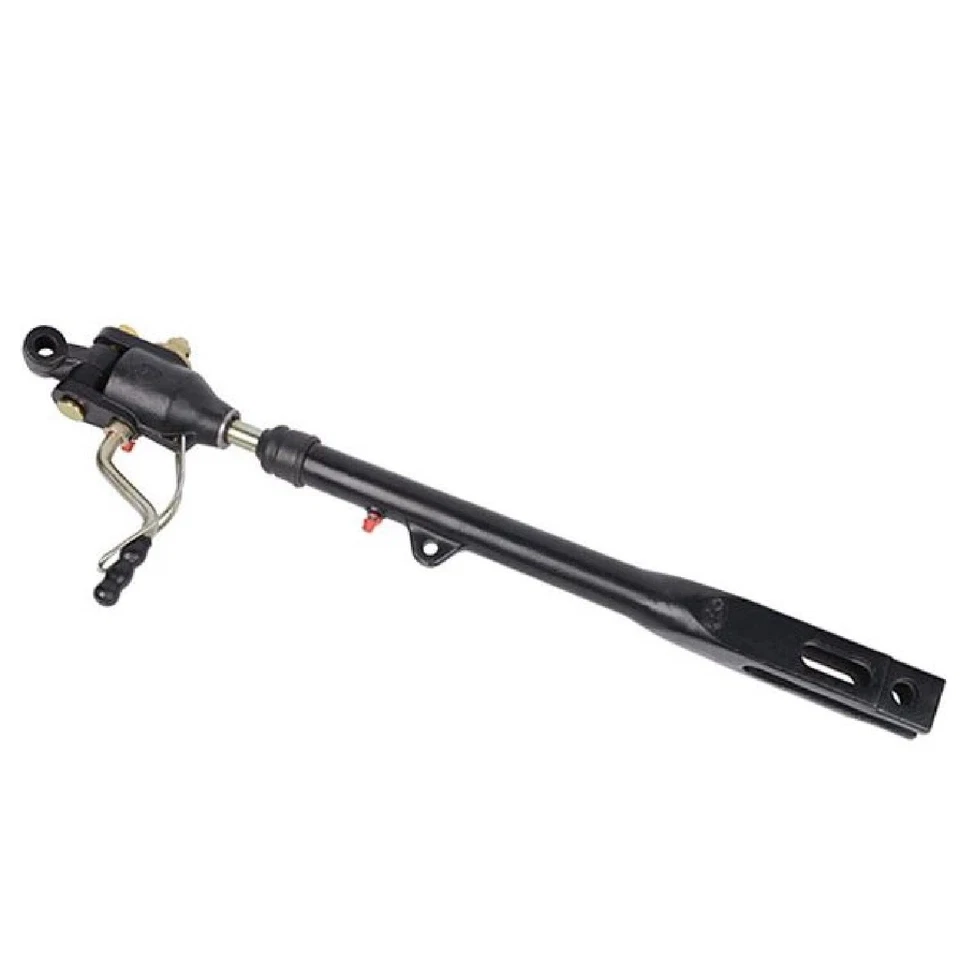 UZMAN-HUBSTREBE Hubstange Hubspindel für FORD 83954426 - 81844736 - EONN569DA E4NN569BA