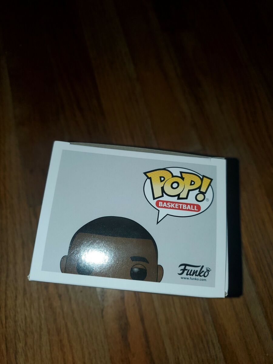 NEW NBA Shawn Kemp Funko POP Vinyl Figure 2020 Exclusive NEW NBA Shawn Kemp Funko POP Vinyl Figure 2020 Exclusive