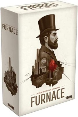 Board Games Furnace