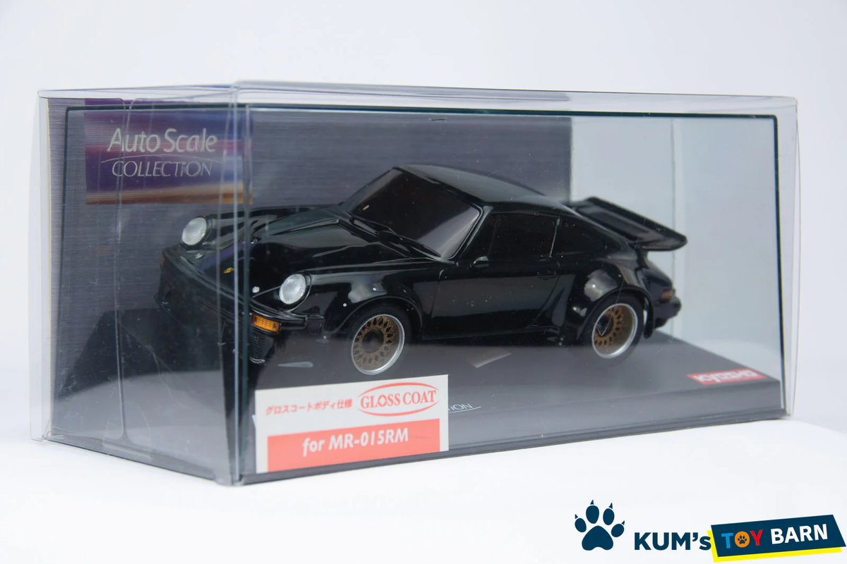 Kyosho Mini-z Body ASC Porsche 934 RSR Turbo MZX116BK | eBay Kyosho Mini-z Body ASC Porsche 934 RSR Turbo MZX116BK | eBay