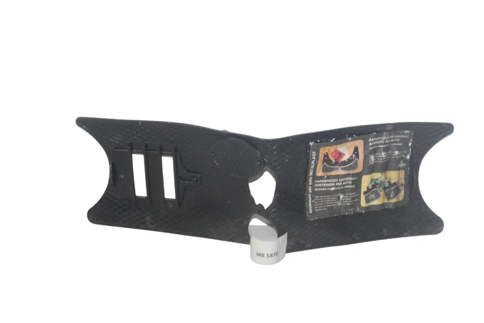 COPRI RADIATORE MASCHERINA GRIGLIA ANTERIORE PER ALFA ROMEO GIULIA GT 2.0 VELOCE - Immagine 4 di 4