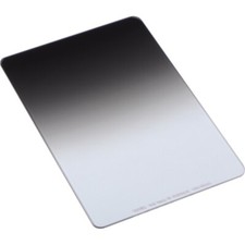 NiSi 100x150mm Nano Soft-Edge Graduated IRND 0.9 Filter  3-Stop