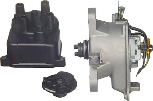 Distribuidor Autoline D8041 Reman para Honda Accord 1998 2,3 L-L4 Foto 2 de 2