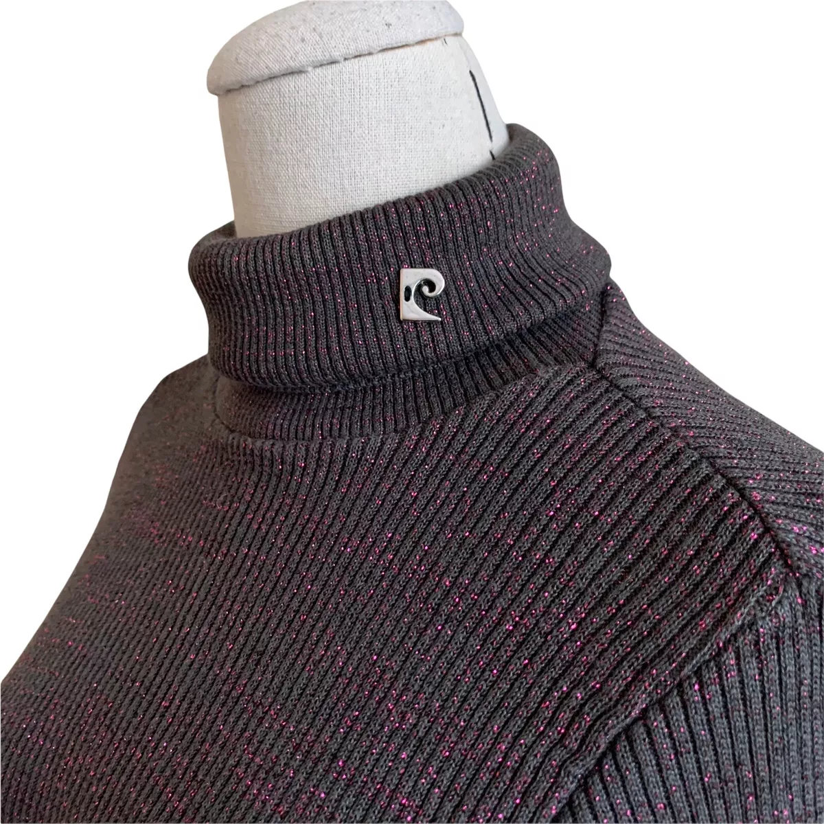 Pierre cardin shop vintage sweater