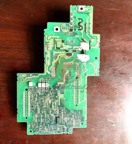 ONE Used Mitsubishi BC186A842G51 power board - Picture 4 of 4