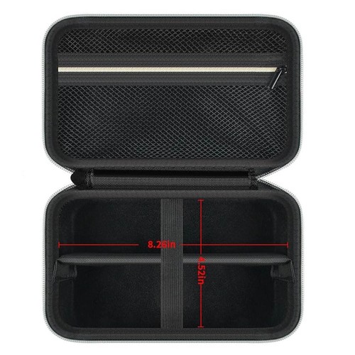 JakeSpecial – Premium Case for Professional Hair Clippers - Afbeelding 10 van 12
