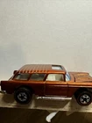 Hot Wheels 25th Anniversary Collector's Edition ,Classic Nomad   , Red Lines,