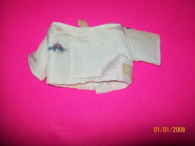 CABBAGE PATCH KIDS Astronaut Top Jacke