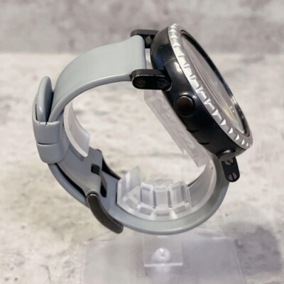SUUNTO Core ダストグレー Suunto Core Altitude Dusk Gray: Hands-On Review — 60Clicks