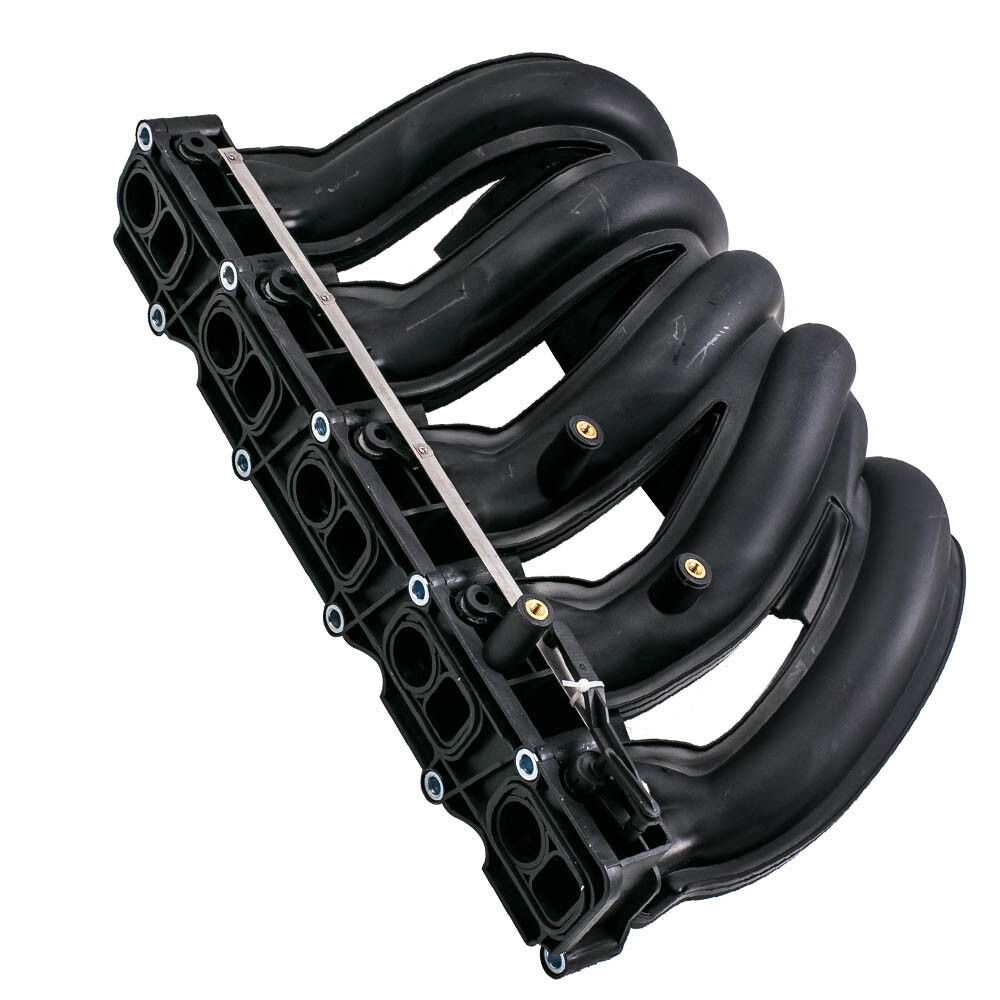 intake manifold W/ Seals for MERCEDES 2.7L 120KW M-KLASSE W203 W163 A6120901037