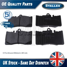Adatto per Lexus LS 2000-2006 4.3 + altri modelli set pastiglie freno Stallex #2