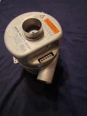 Ametek Blower F2.179.2111/06 , 240V , 117641-46 , Gebläse , Fan neu ovp Lüfter