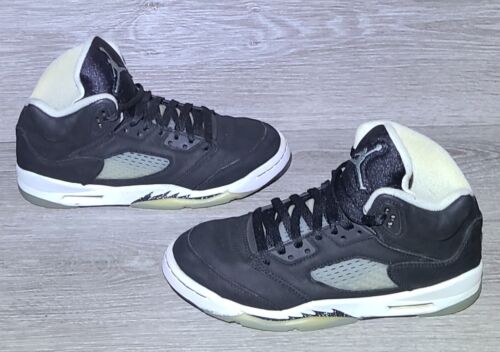 Used jordan 5 moonlight - Gem Used jordan 5 moonlight - Gem