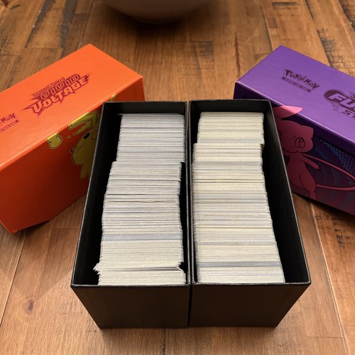 Bulk Pokemon Energy Cards Pokemon Cards Bulk Lot Of 1000 Unique Cards Commons & Uncommons, No Energies, Excellent Condition Bulk Pokemon Booster Packs Bulk Pokemon Energy Cards Pokemon Cards Bulk Lot Of 1000 Unique Cards Commons & Uncommons, No Energies, Excellent Condition Bulk Pokemon Booster Packs