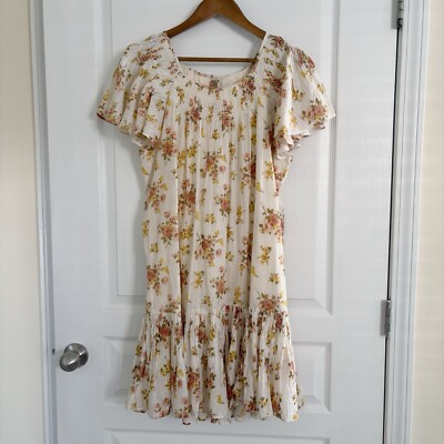 Rebecca Taylor La Vie Madeline Metallic Floral Mini Dress Large Spring Brunch | eBay Rebecca Taylor La Vie Madeline Metallic Floral Mini Dress Large Spring Brunch | eBay