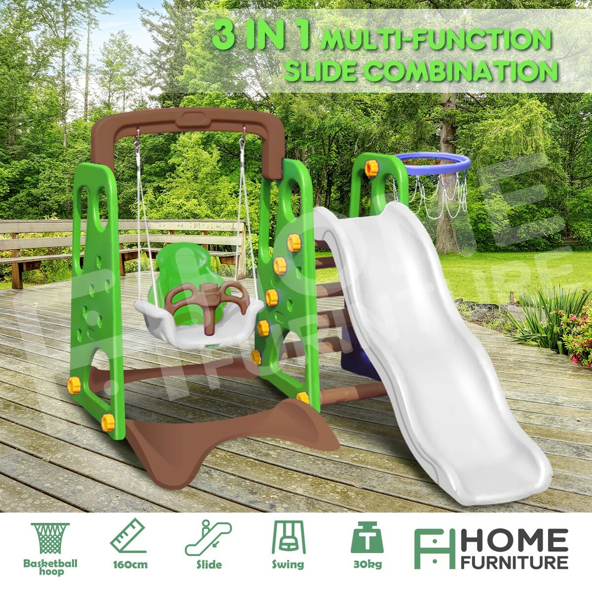 outdoor play furniture