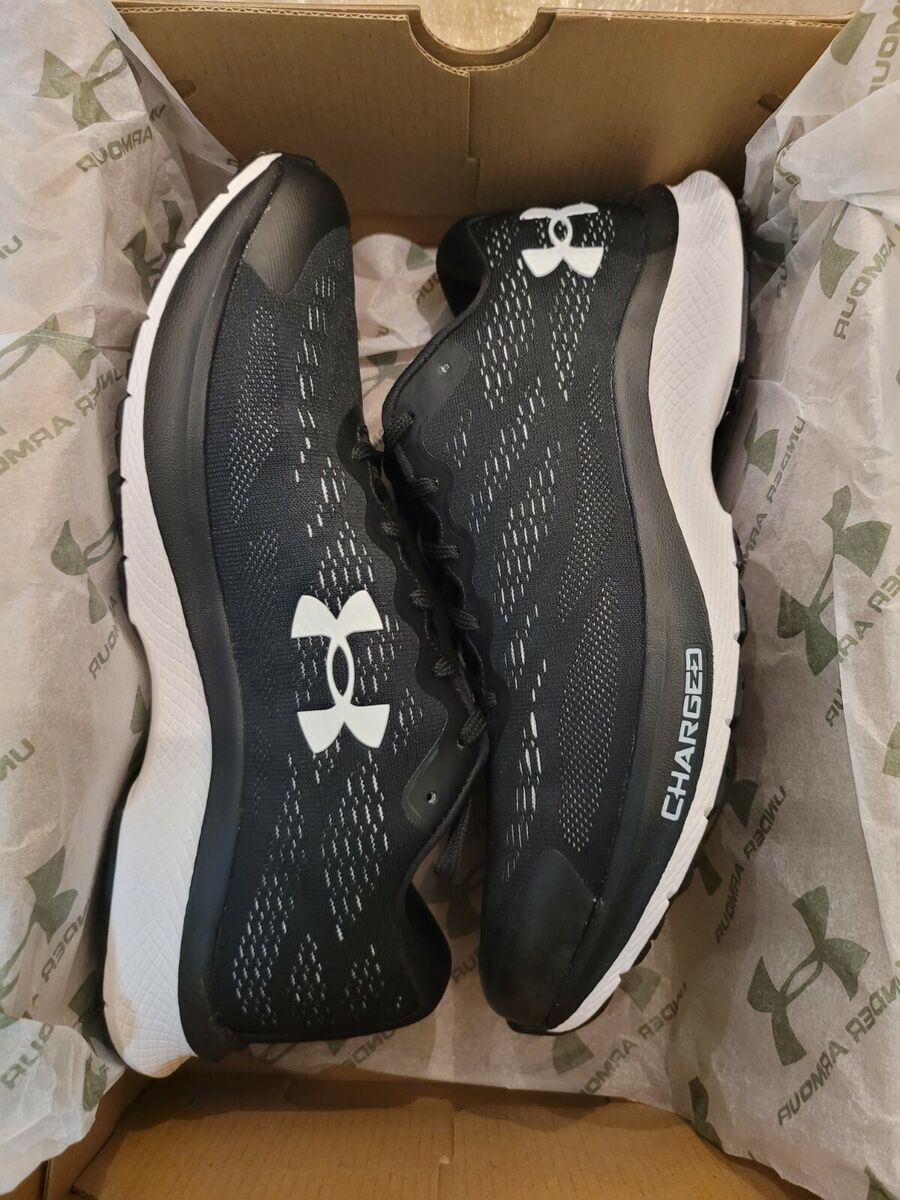UNDER ARMOUR - 【アンダーアーマー】 Charged Bandit 6ランニングシューズ Amazon | Under Armour Men's Charged Bandit 6 Running Shoe