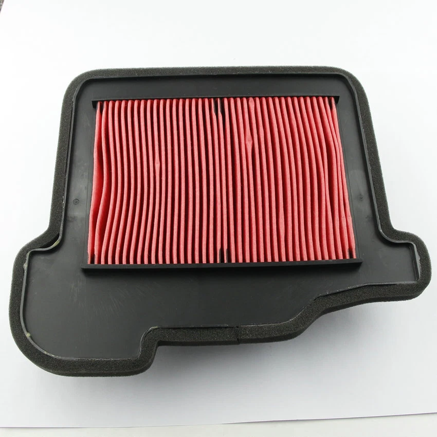 Elemento filtro aire para Yamaha 1RC-14451-00 XSR 900 FZ09 MT-09 FJ09 2015-2016 Foto 3 de 4