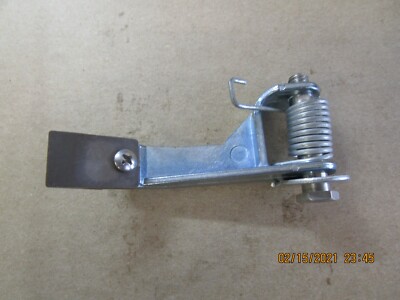 BIRO SAW CLEANING ARM ASSEMBLY OEM# A295