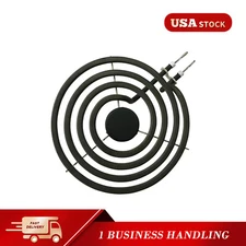 MP15YA Electric Range Burner Surface Element 6" Whirlpool WP660532 (EH-JH002)