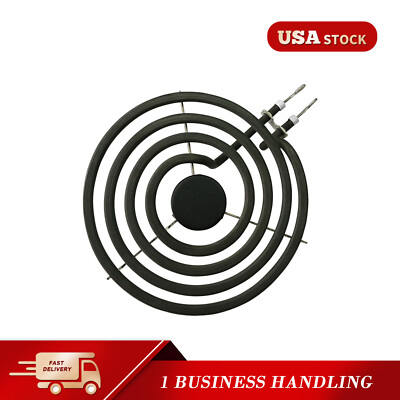 MP15YA Electric Range Burner Surface Element 6'' Whirlpool WP660532 (EH-JH002)