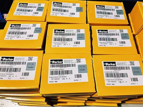 New Parker PXV-F1354 Pneumatic component indicatorFast  shipping FedEx or UPS