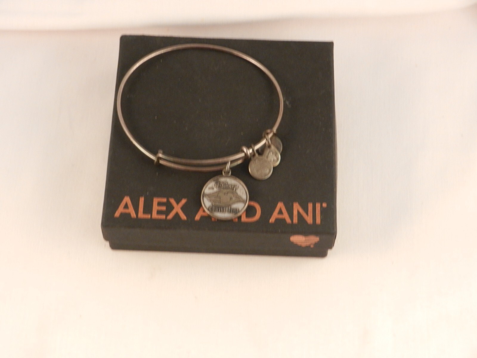 ALEX ANI BRACELET DISNEY CRUISE LINE 2015 ADJUSTABLE