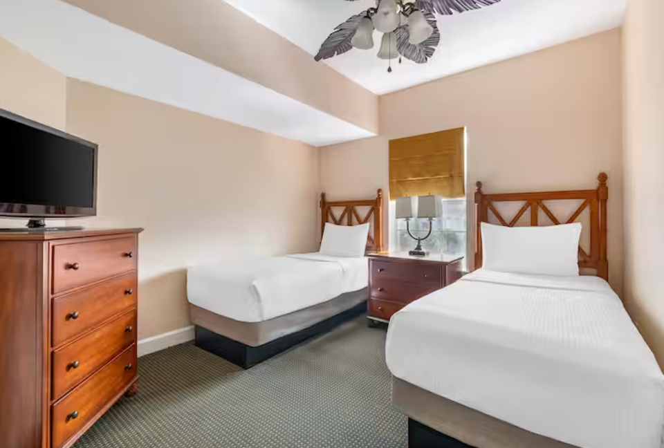 Grande Villas Resort Florida 2BR Sleeps 6 7Nts November 1 thru 8