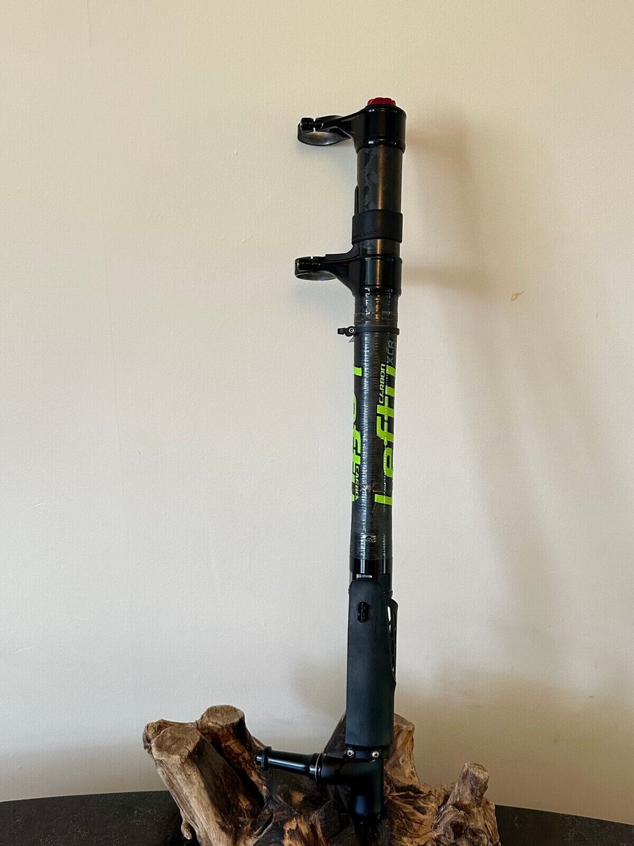 Cannondale Lefty 29