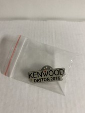 KENWOOD Dayton 2016 Ham Radio