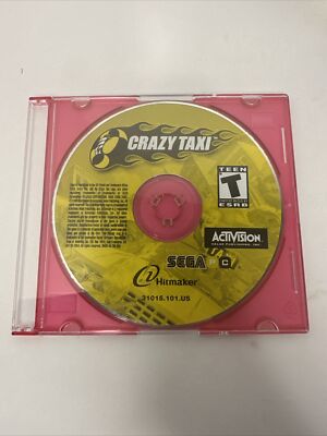 レア! CD BUG SO CRAZY レア! CD BUG SO CRAZY Crazy Frog Presents Crazy Video Hits