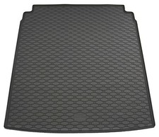 Gummi Kofferraumwanne für VW Passat 3C 2005-2014 Limo Laderaummatte Wanne Matte