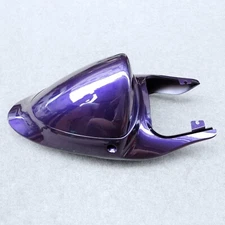 Purple Rear Side Tail Seat Cowl Fairing For Suzuki TL1000R 1998-2003