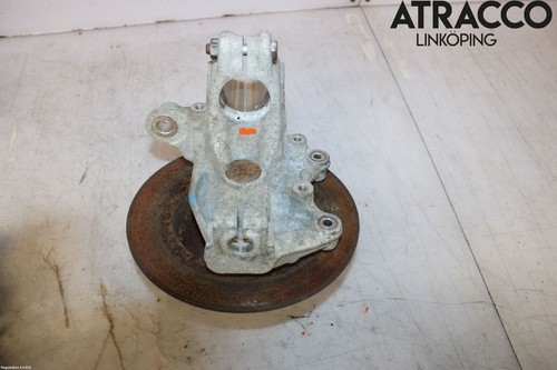 Buje de rueda delantero derecho ORIGINAL RENAULT TWIZY (MAM_) 2013 - Imagen 2 de 2