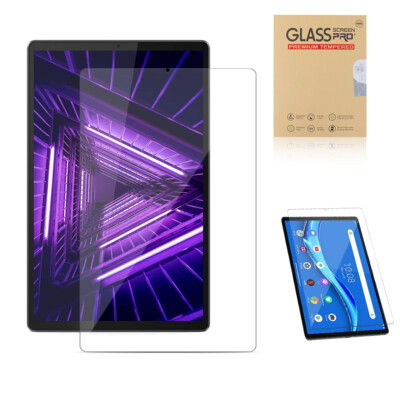 Tempered Glass 9H Screen Protector for Lenovo Tab E8/M8/E10