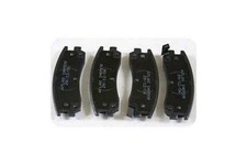 Plaquette de frein Chevrolet TRANS SPORT