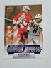 2011 Upper Deck World of Sports Kevin Crowley #210