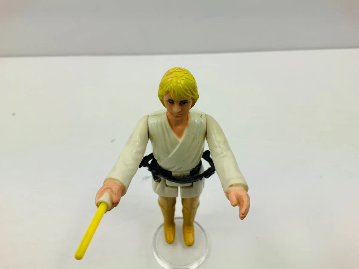 Ebay star sale wars figures 1977