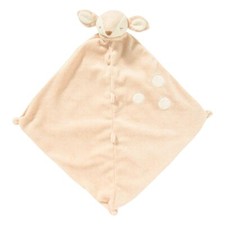 Angel Dear - Fawn Blankie 1 Count Pack of 1 ,