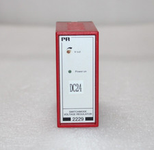 PR ELECTRONIC 2229 SCHALTSPANNUNGSREGLER