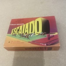 Chad Valley  Escalado1950/60s Very Good Condition