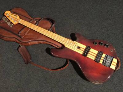 YAMAHA SB1200S Super Bass 1200S 日本製