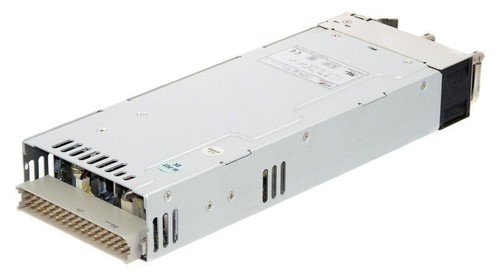 Server Power Supplies EMACS R2W-6460P-R 460W Hot-Swap - 第 1/2 張圖片
