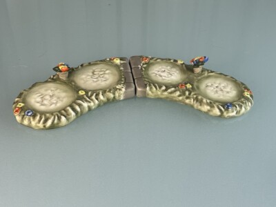 Hummel Figur Porzellanfigur Goebel Display Podest 24 cm. 1 Wahl Top Zustand    
